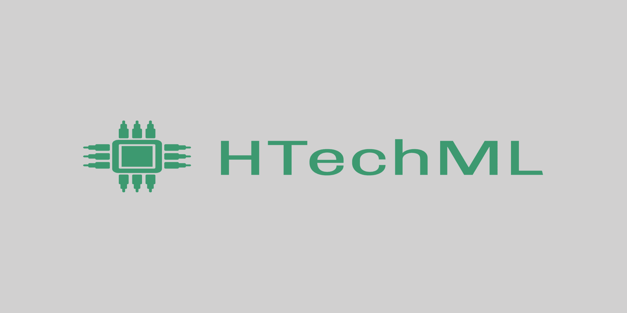 HTechML Logo